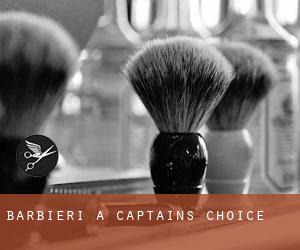 Barbieri a Captains Choice