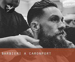 Barbieri a Caronport