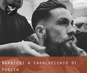Barbieri a Casalvecchio di Puglia