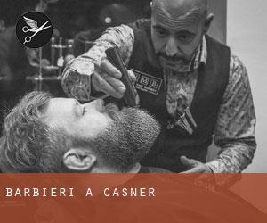 Barbieri a Casner