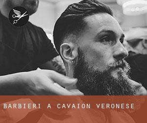 Barbieri a Cavaion Veronese