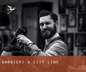 Barbieri a City Line