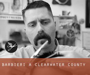 Barbieri a Clearwater County