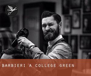 Barbieri a College Green