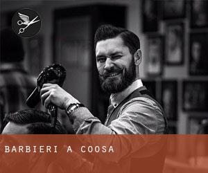 Barbieri a Coosa