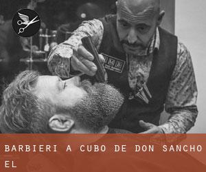 Barbieri a Cubo de Don Sancho (El)