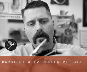 Barbieri a Evergreen Village