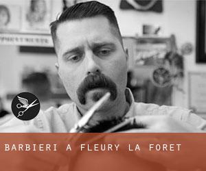 Barbieri a Fleury-la-Forêt