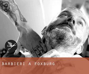 Barbieri a Foxburg