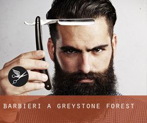Barbieri a Greystone Forest
