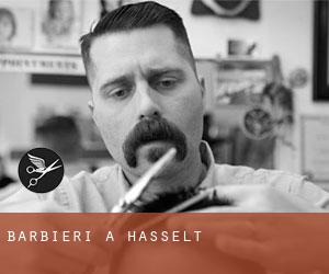 Barbieri a Hasselt