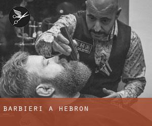 Barbieri a Hebron