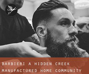 Barbieri a Hidden Creek Manufactured Home Community