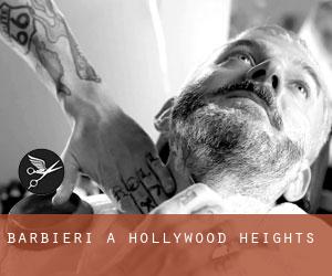 Barbieri a Hollywood Heights