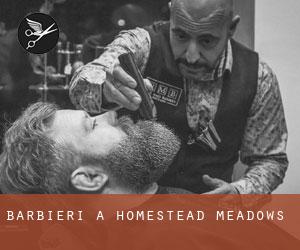 Barbieri a Homestead Meadows