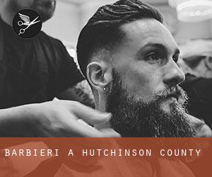 Barbieri a Hutchinson County