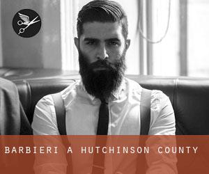 Barbieri a Hutchinson County