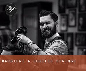 Barbieri a Jubilee Springs