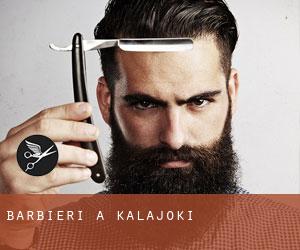 Barbieri a Kalajoki