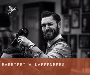 Barbieri a Kapfenberg