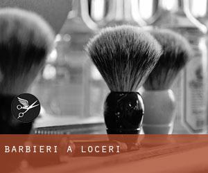 Barbieri a Loceri
