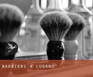 Barbieri a Lugano