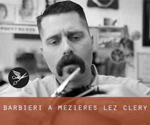 Barbieri a Mézières-lez-Cléry