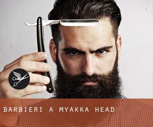 Barbieri a Myakka Head