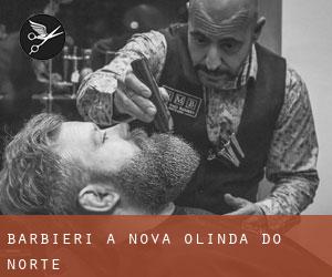 Barbieri a Nova Olinda do Norte
