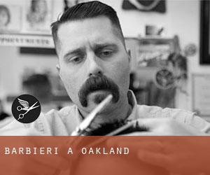 Barbieri a Oakland