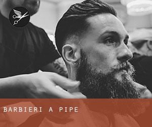 Barbieri a Pipe