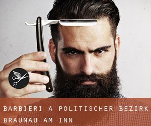 Barbieri a Politischer Bezirk Braunau am Inn