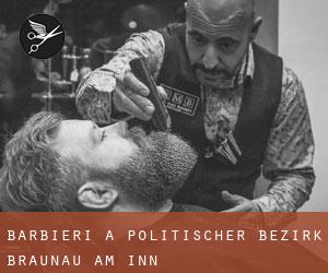 Barbieri a Politischer Bezirk Braunau am Inn