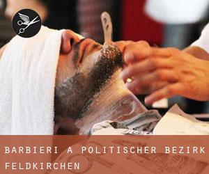 Barbieri a Politischer Bezirk Feldkirchen
