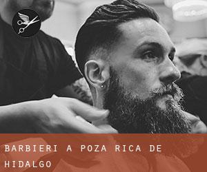 Barbieri a Poza Rica de Hidalgo