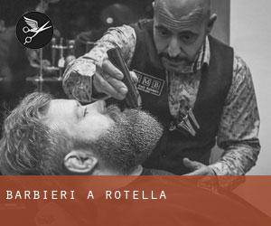Barbieri a Rotella