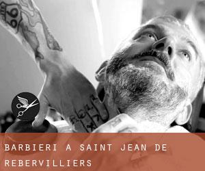 Barbieri a Saint-Jean-de-Rebervilliers