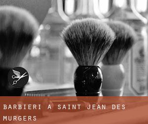 Barbieri a Saint-Jean-des-Murgers