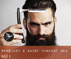 Barbieri a Saint-Vincent-des-Bois