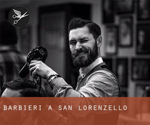 Barbieri a San Lorenzello