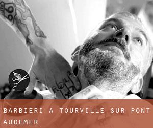 Barbieri a Tourville-sur-Pont-Audemer