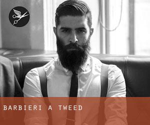 Barbieri a Tweed