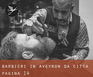 Barbieri in Aveyron da città - pagina 14