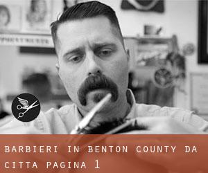 Barbieri in Benton County da città - pagina 1