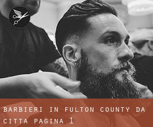 Barbieri in Fulton County da città - pagina 1