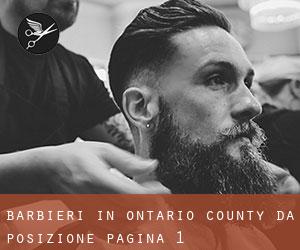 Barbieri in Ontario County da posizione - pagina 1