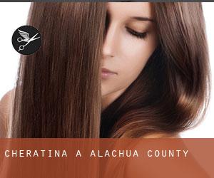 Cheratina a Alachua County