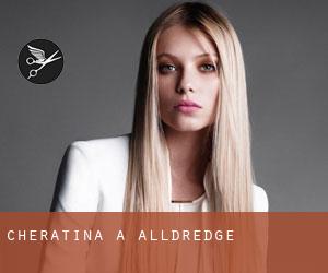 Cheratina a Alldredge