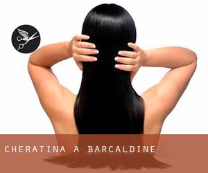 Cheratina a Barcaldine