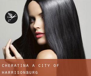 Cheratina a City of Harrisonburg